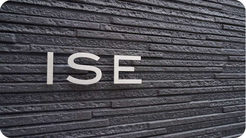 鉄文字表札ステンレス（アイアンクラフトじんぱち ）