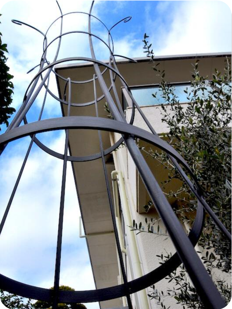 アイアンオベリスク（アイアンクラフトじんぱち）