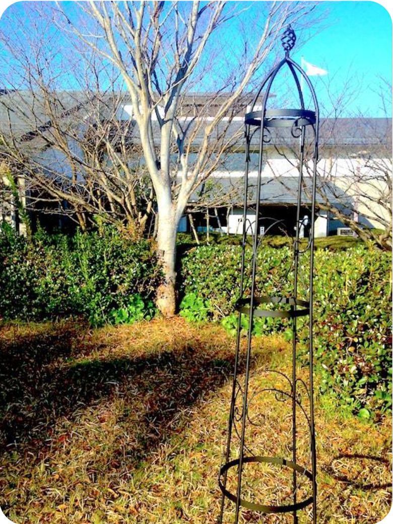 アイアンオベリスク（アイアンクラフトじんぱち）