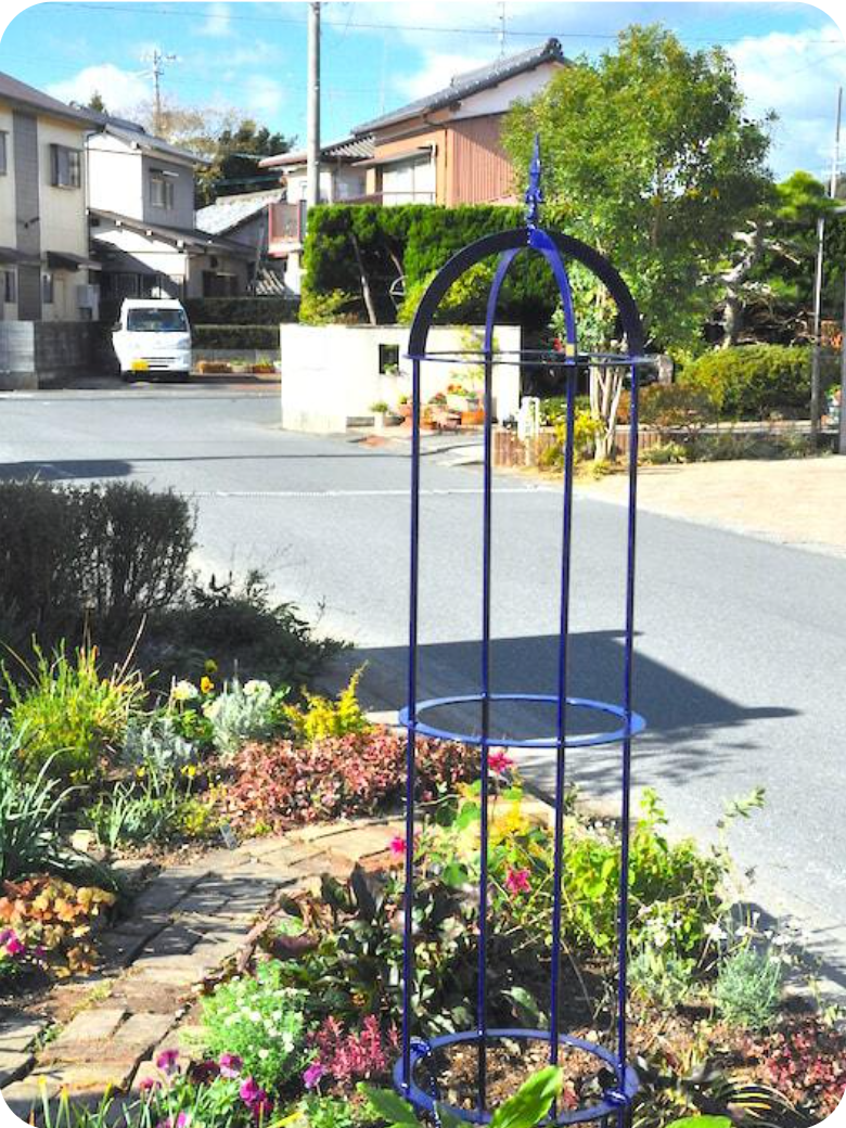 アイアンオベリスク（アイアンクラフトじんぱち）