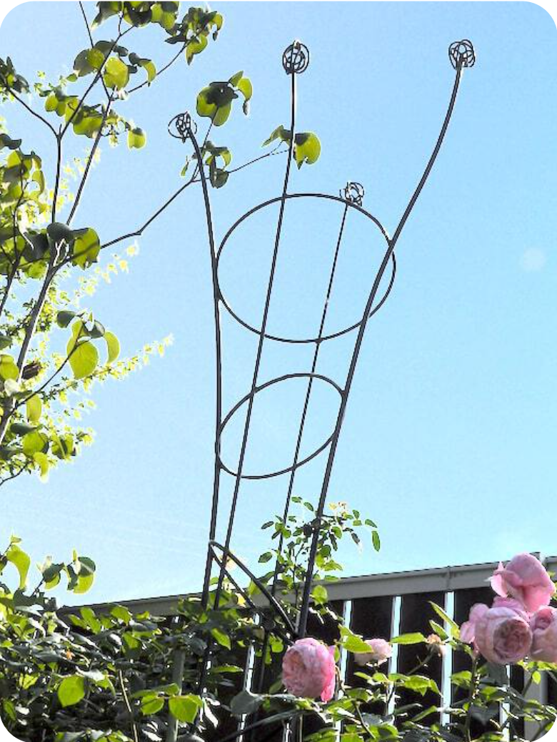 アイアンオベリスク（アイアンクラフトじんぱち）