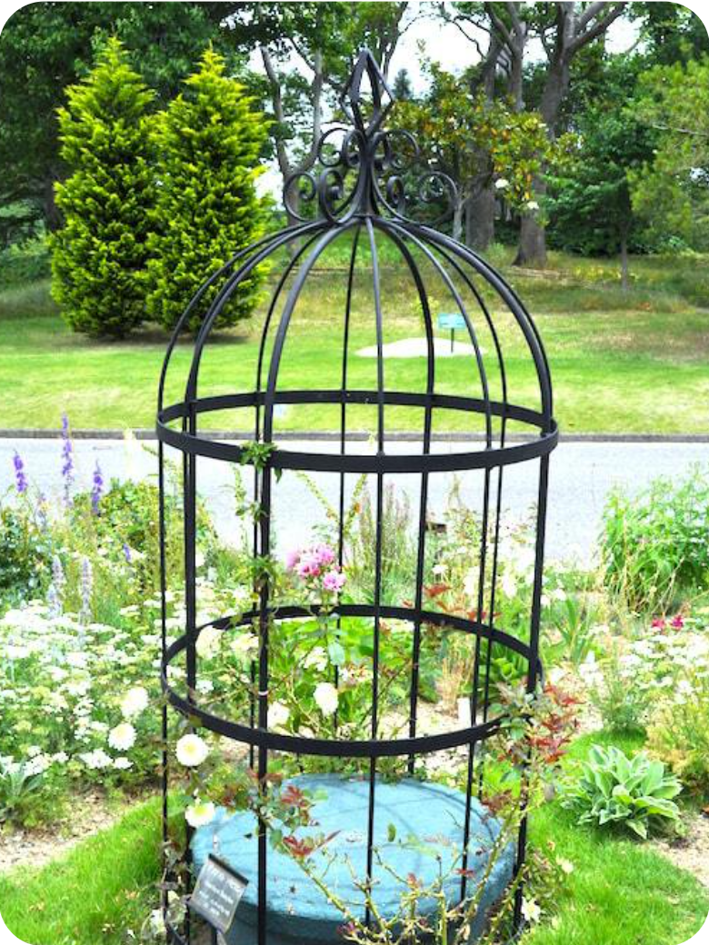 アイアンオベリスク（アイアンクラフトじんぱち）