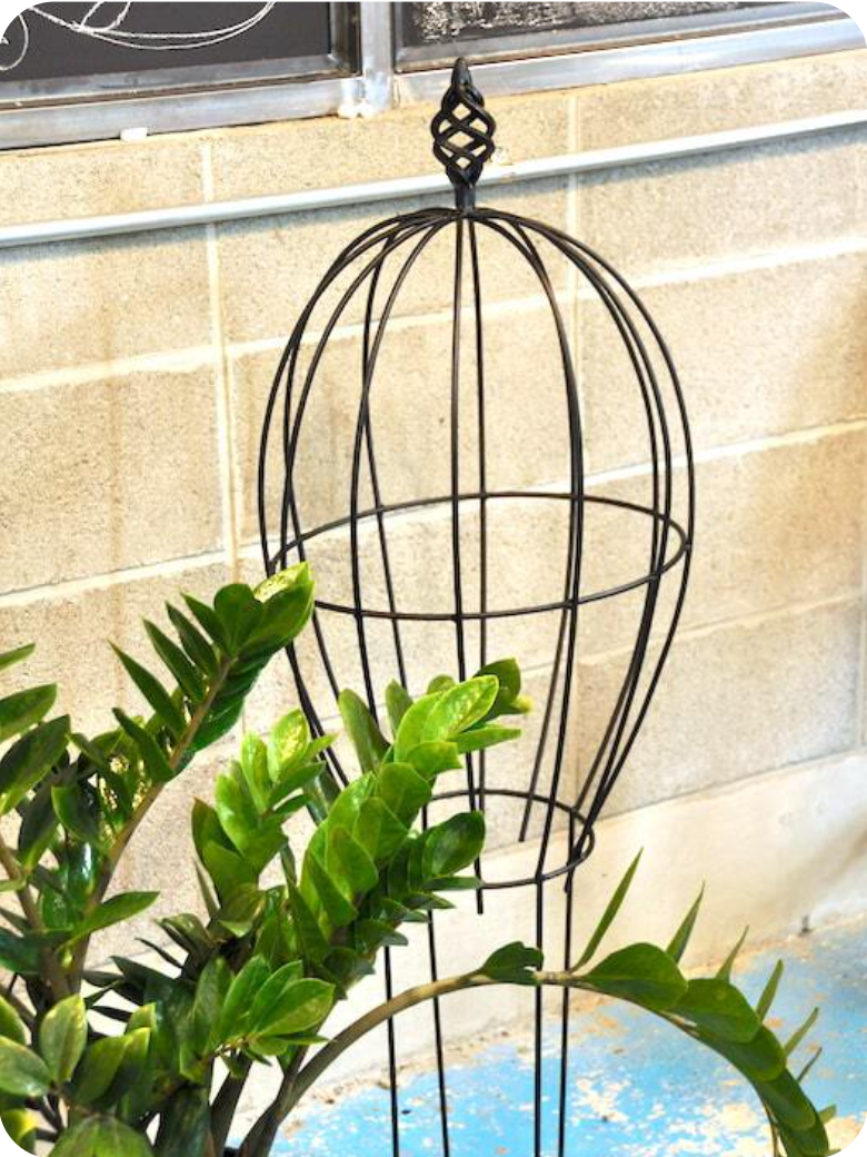 アイアンオベリスク（アイアンクラフトじんぱち）