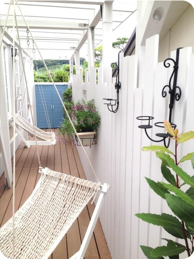 アイアン ガーデン オブジェ（アイアンクラフトじんぱち）