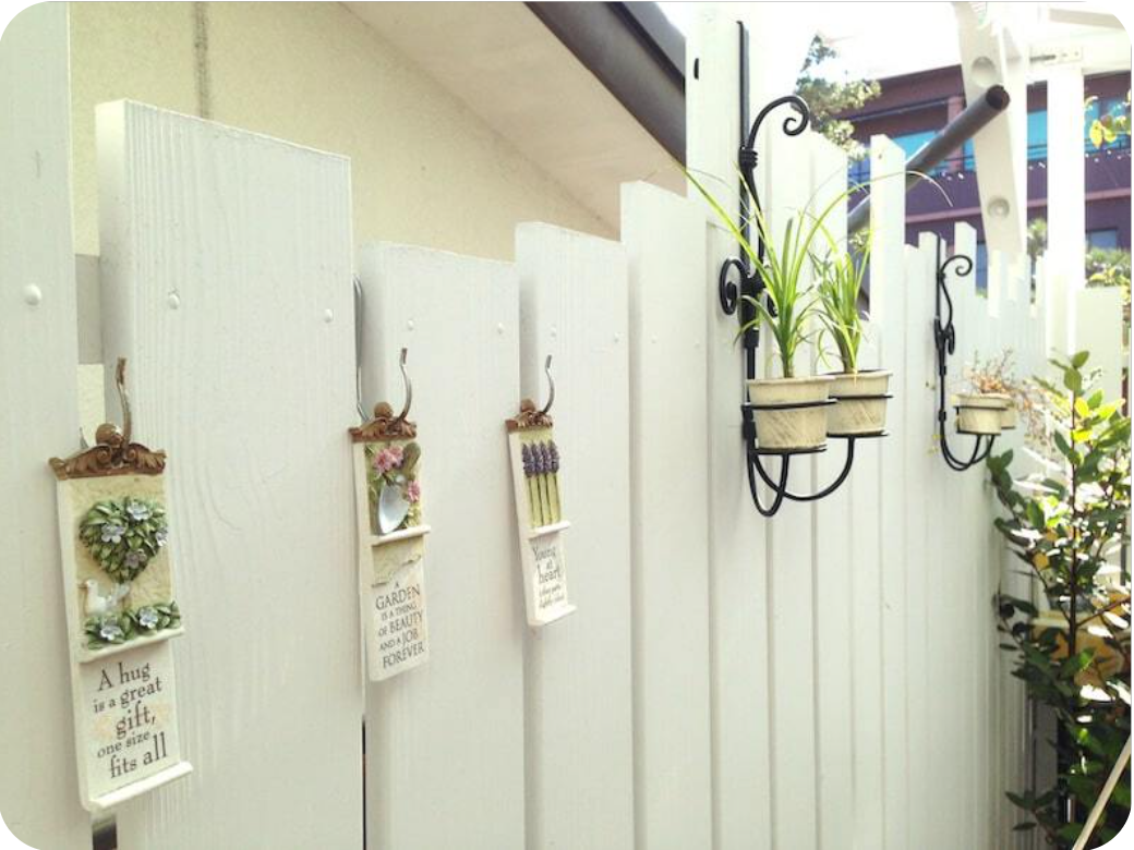 アイアン ガーデン オブジェ（アイアンクラフトじんぱち）