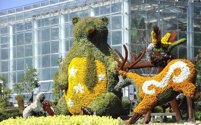 モザイカルチャー （アイアンクラフト じんぱち）