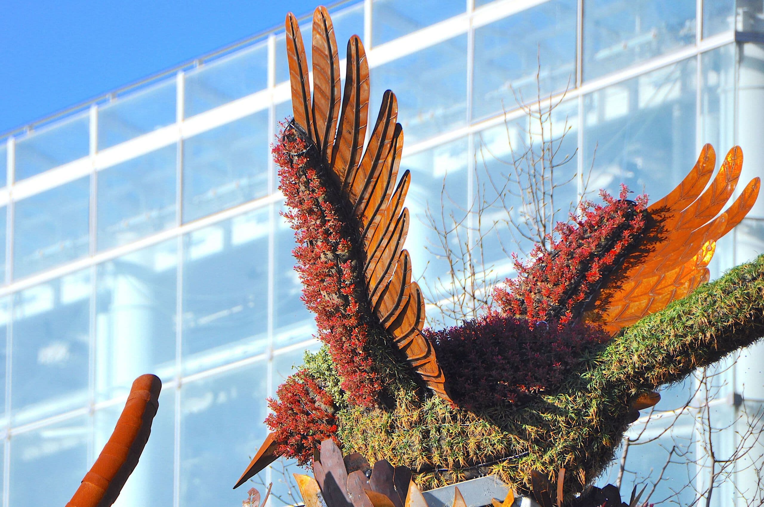 モザイカルチャー （アイアンクラフト じんぱち）