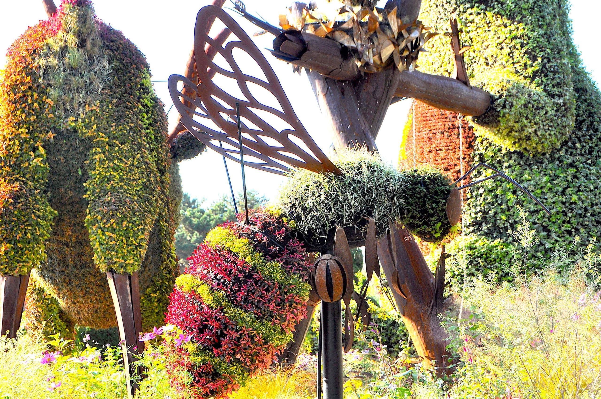 モザイカルチャー （アイアンクラフト じんぱち）