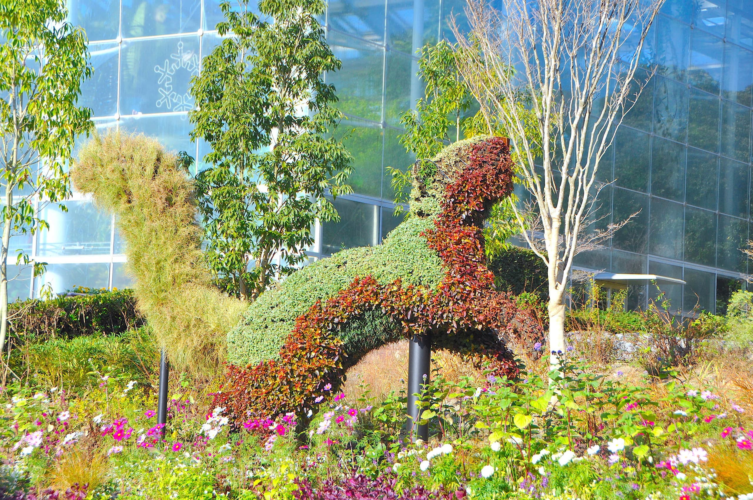 モザイカルチャー （アイアンクラフト じんぱち）