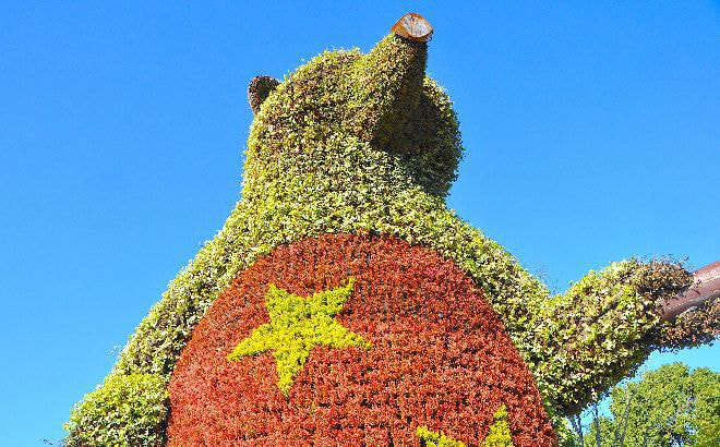 モザイカルチャー （アイアンクラフト じんぱち）